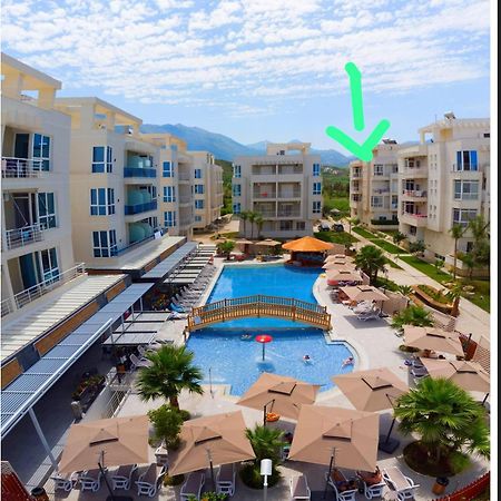 Rainbow Holiday Apartments Vlorë Eksteriør bilde
