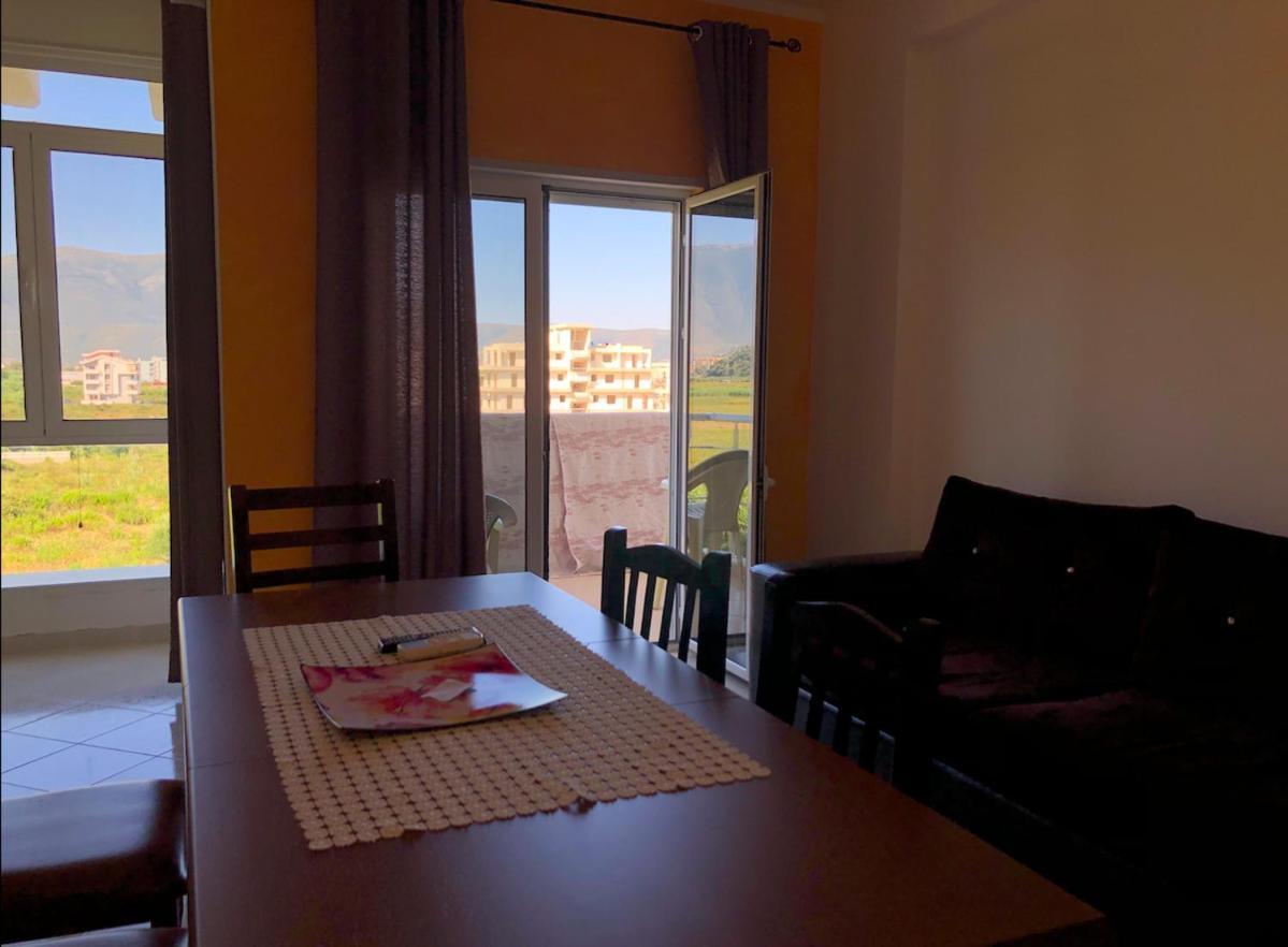 Rainbow Holiday Apartments Vlorë Eksteriør bilde