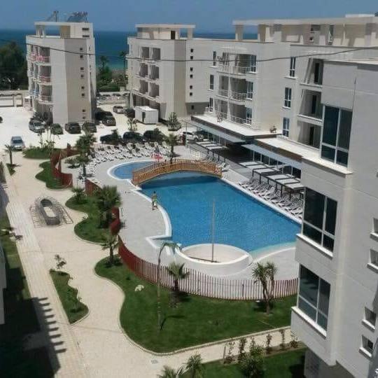 Rainbow Holiday Apartments Vlorë Eksteriør bilde