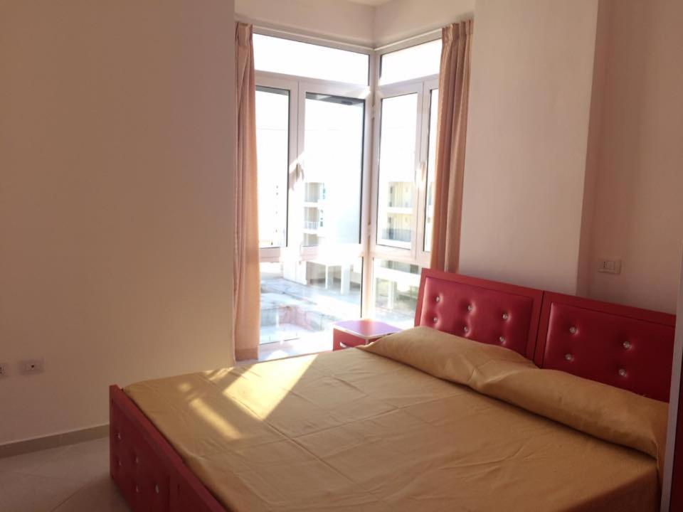 Rainbow Holiday Apartments Vlorë Eksteriør bilde
