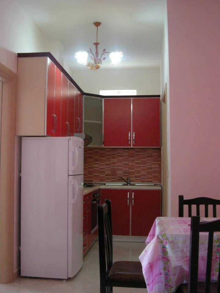 Rainbow Holiday Apartments Vlorë Eksteriør bilde