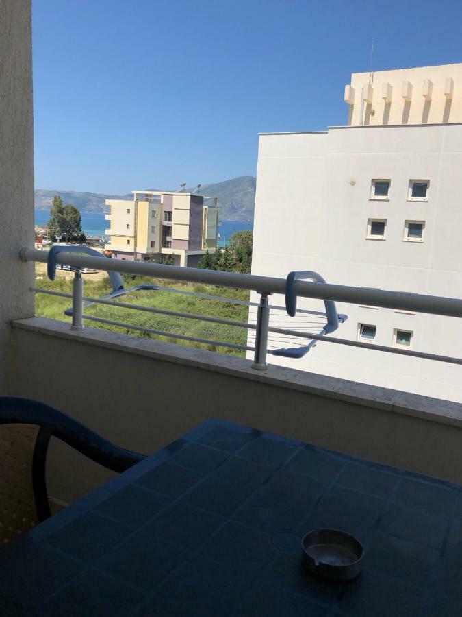 Rainbow Holiday Apartments Vlorë Eksteriør bilde