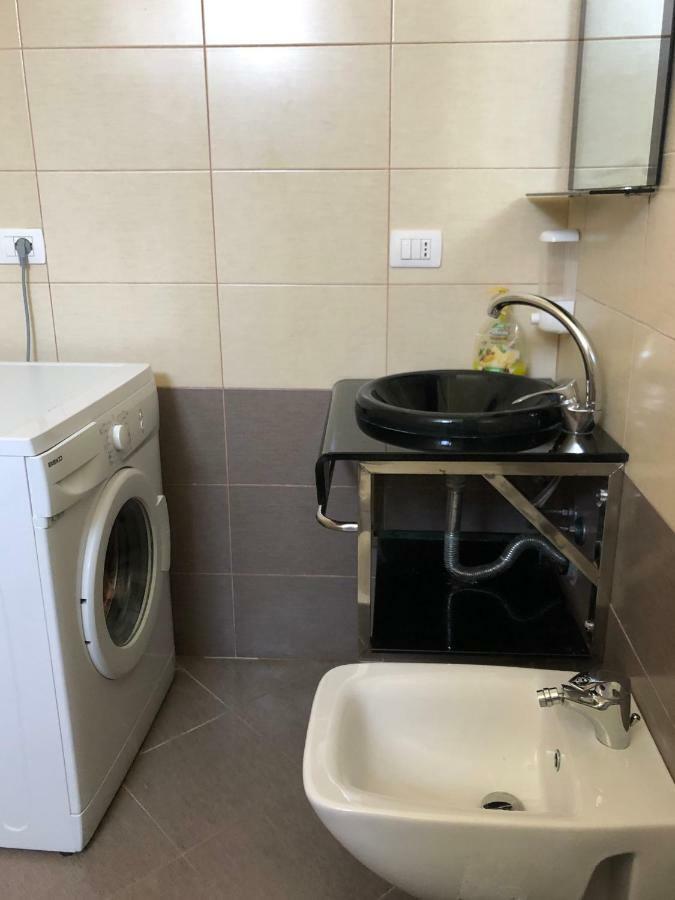 Rainbow Holiday Apartments Vlorë Eksteriør bilde