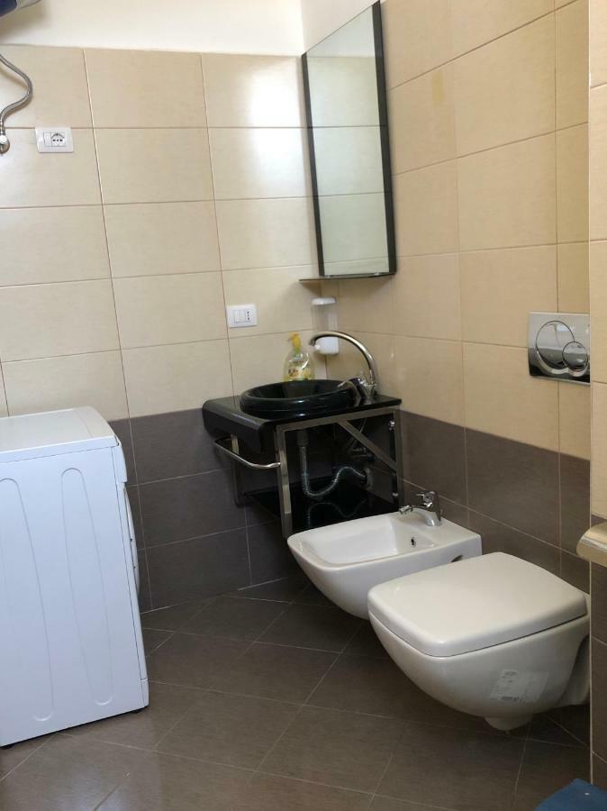 Rainbow Holiday Apartments Vlorë Eksteriør bilde