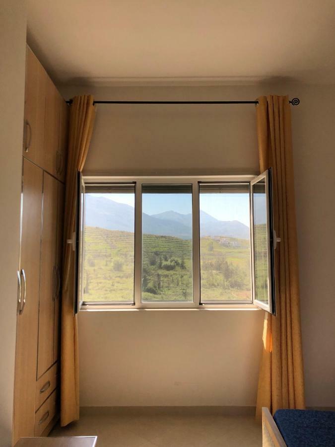 Rainbow Holiday Apartments Vlorë Eksteriør bilde