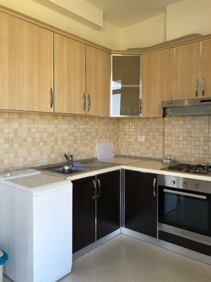 Rainbow Holiday Apartments Vlorë Eksteriør bilde