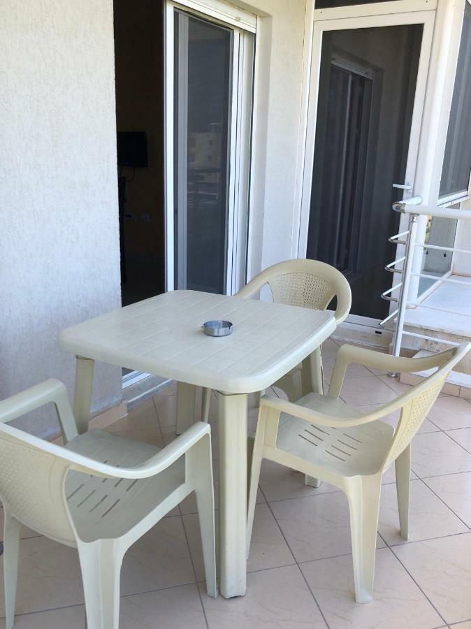 Rainbow Holiday Apartments Vlorë Eksteriør bilde