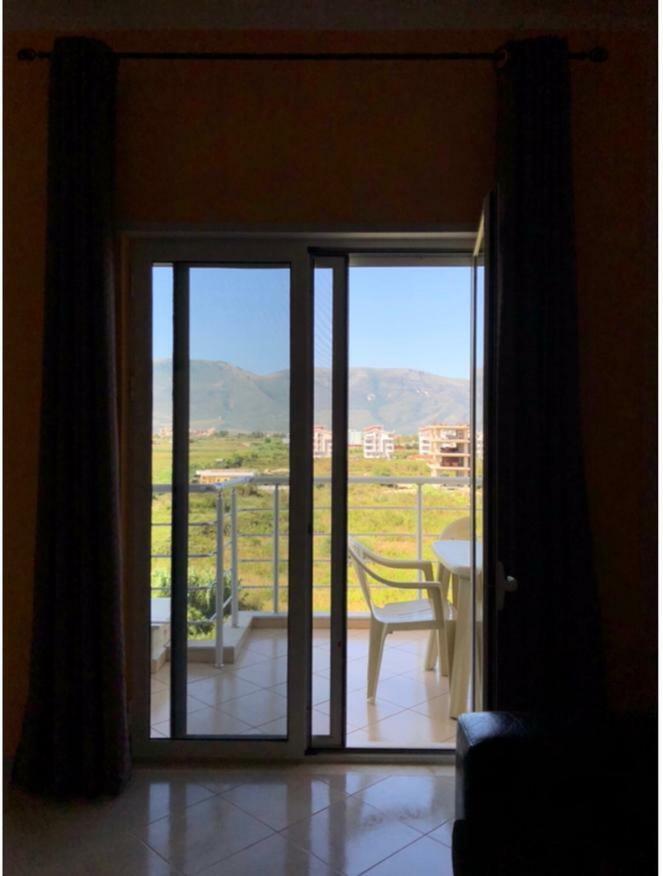 Rainbow Holiday Apartments Vlorë Eksteriør bilde