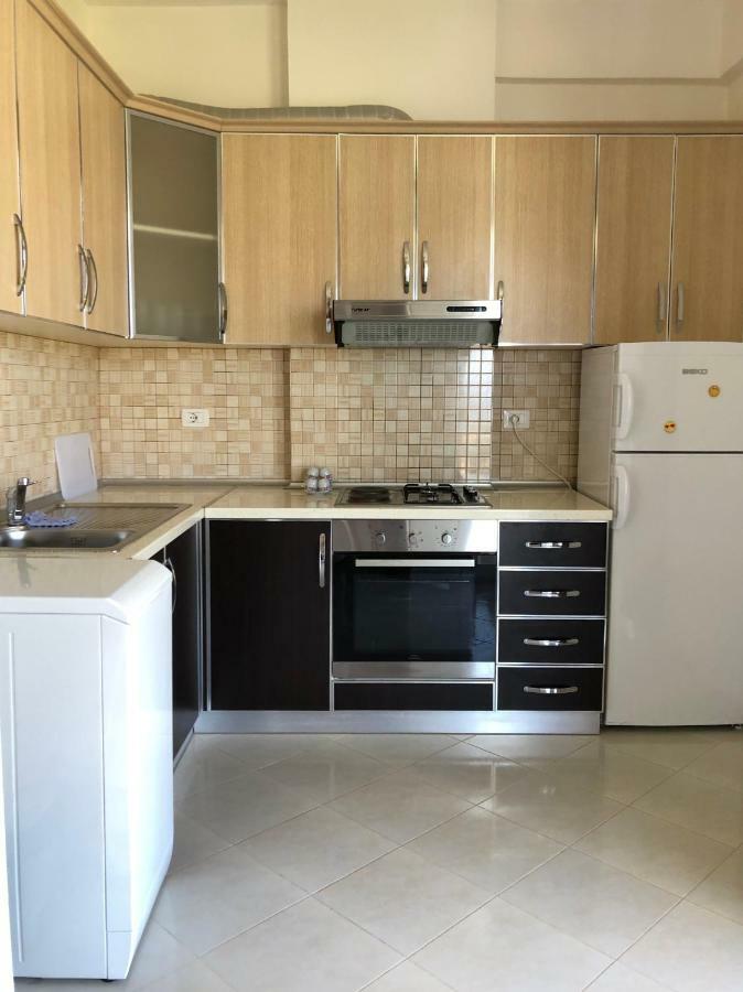 Rainbow Holiday Apartments Vlorë Eksteriør bilde