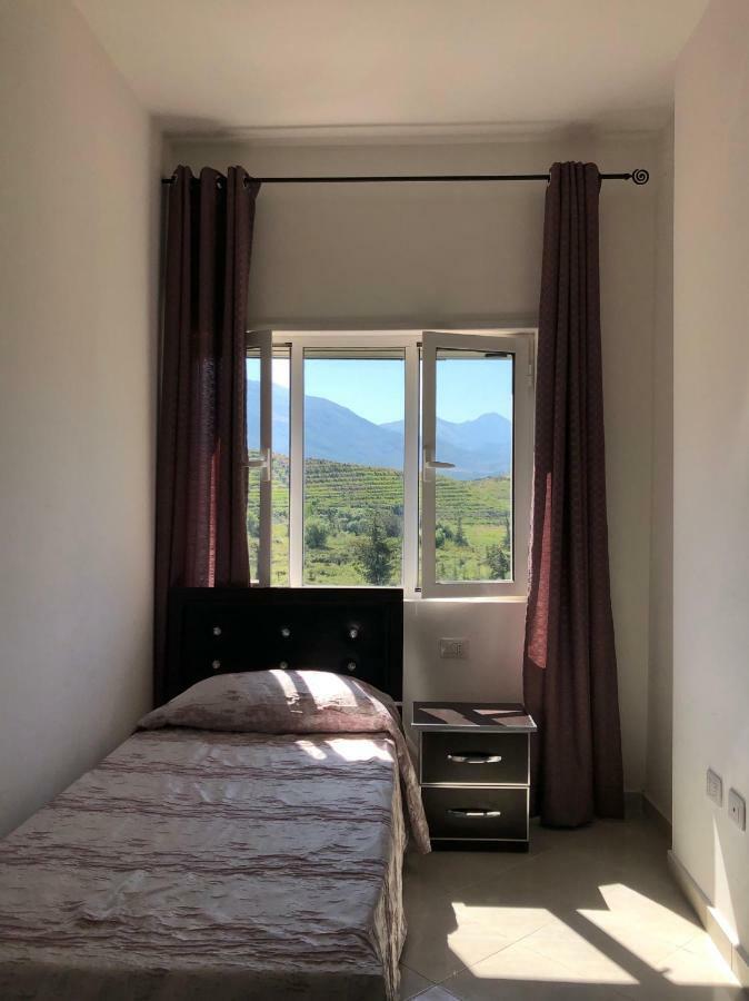 Rainbow Holiday Apartments Vlorë Eksteriør bilde