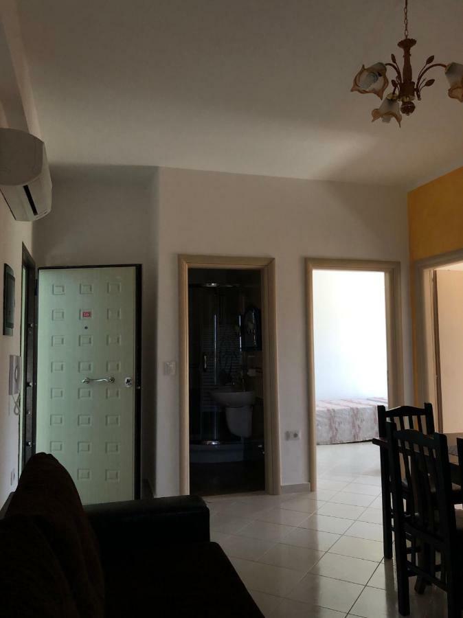 Rainbow Holiday Apartments Vlorë Eksteriør bilde