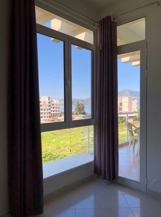 Rainbow Holiday Apartments Vlorë Eksteriør bilde