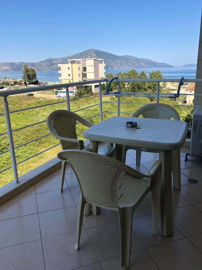 Rainbow Holiday Apartments Vlorë Eksteriør bilde